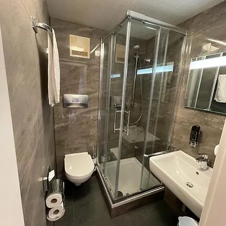 Hotel Bella Italia Niederfell