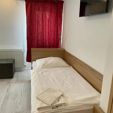 Hotel Bella Italia Niederfell