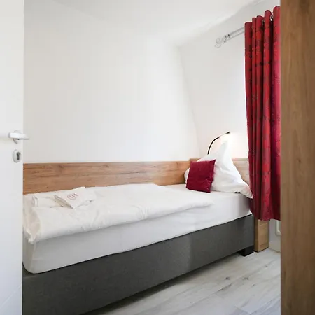 Bella Italia ホテル