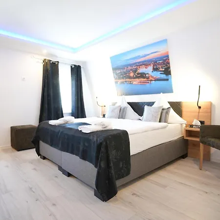 ホテル Bella Italia 3*