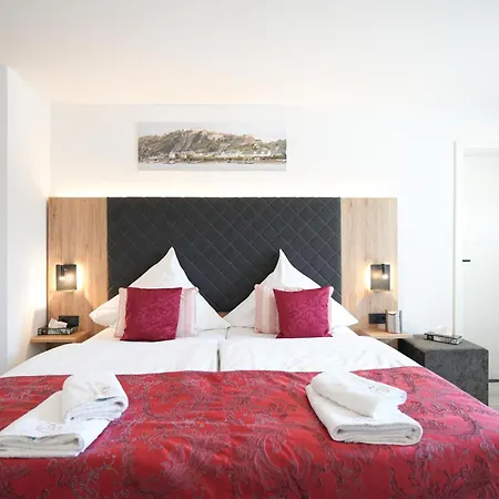 Bella Italia Hotel Niederfell