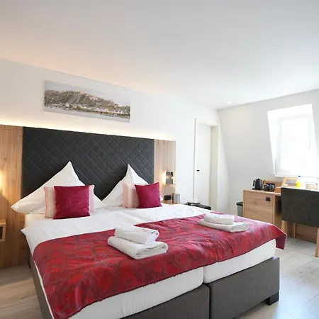 ホテル Bella Italia Niederfell