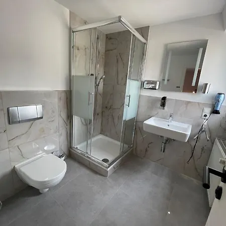 ホテル Bella Italia Niederfell