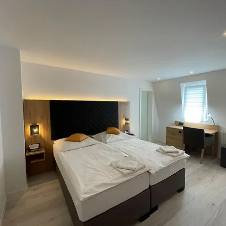 Hotell & Restaurant Bella Italia