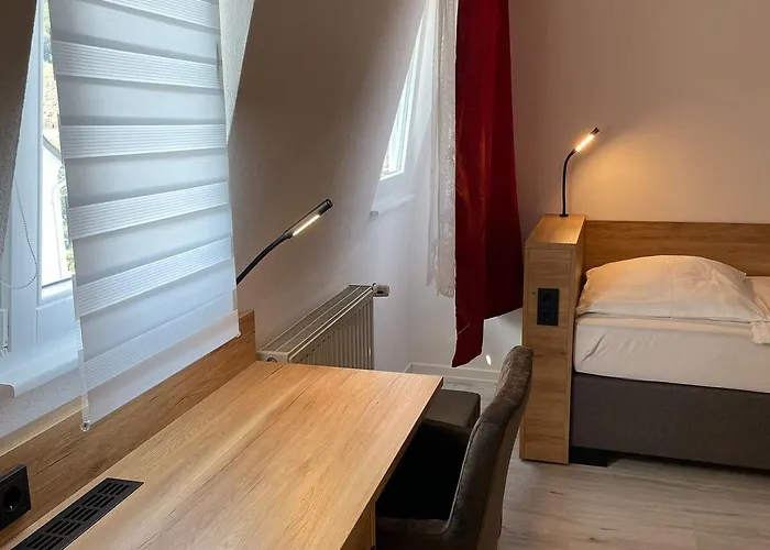 Bella Italia 3* 니데르펠