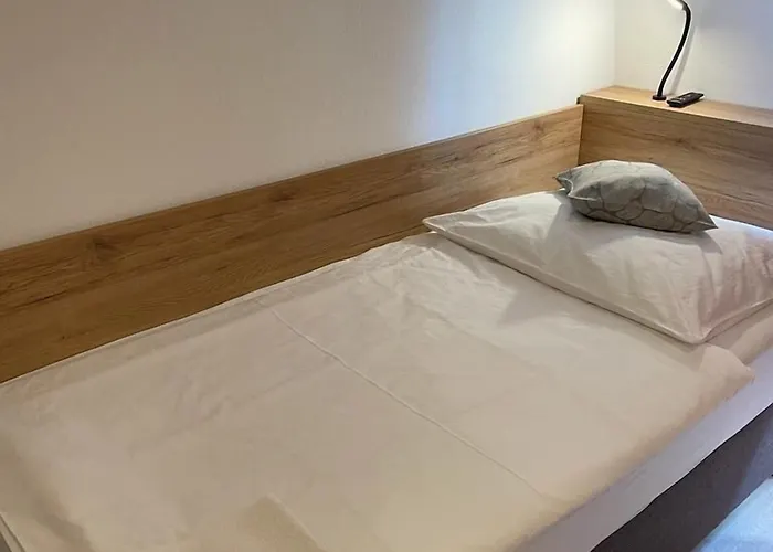 Bella Italia 호텔 니데르펠